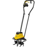 Texas EL-TEX 750 Minicultivator electric, 750W, 230V, latime lucru 28cm, adancime lucru 22cm